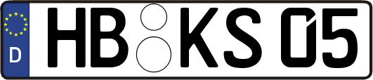 HB-KS05