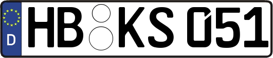 HB-KS051