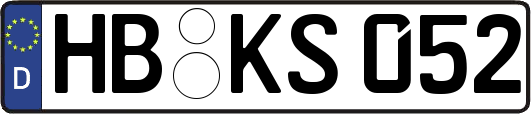 HB-KS052