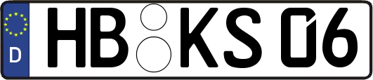 HB-KS06