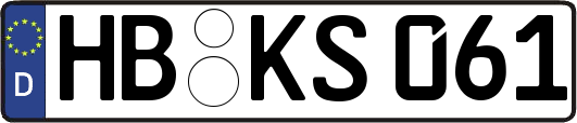 HB-KS061
