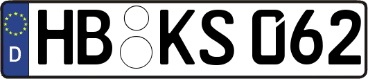 HB-KS062