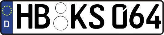 HB-KS064