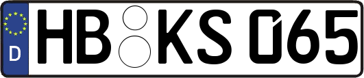HB-KS065