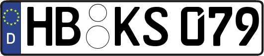 HB-KS079