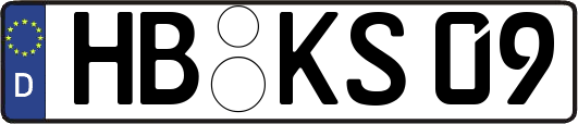 HB-KS09