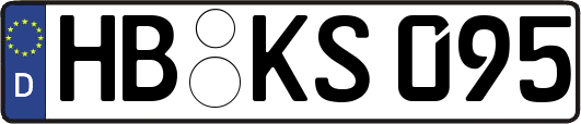 HB-KS095
