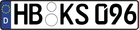 HB-KS096