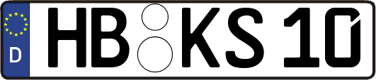 HB-KS10