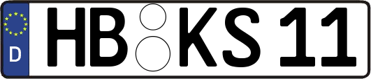 HB-KS11