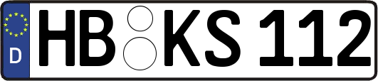 HB-KS112