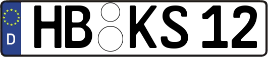 HB-KS12