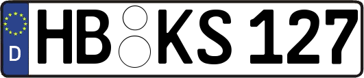 HB-KS127