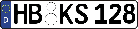 HB-KS128
