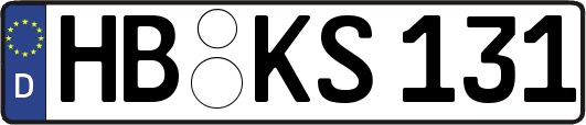 HB-KS131