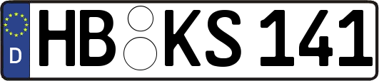 HB-KS141