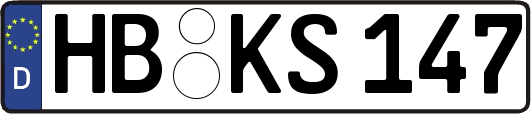HB-KS147