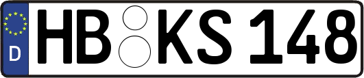 HB-KS148
