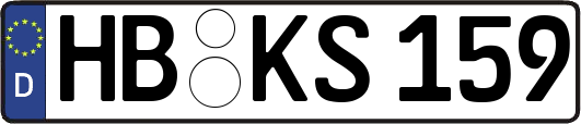 HB-KS159
