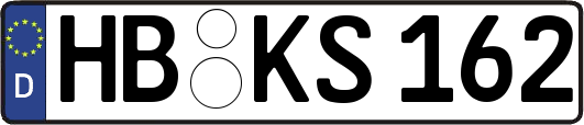 HB-KS162
