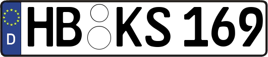HB-KS169