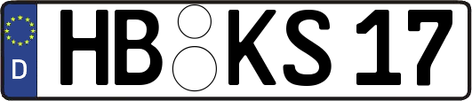 HB-KS17