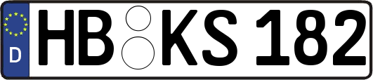 HB-KS182