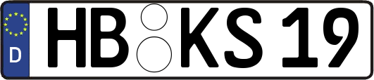 HB-KS19