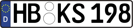 HB-KS198