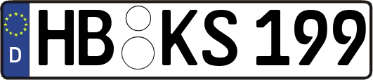 HB-KS199