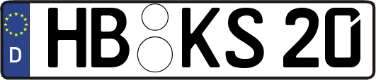 HB-KS20