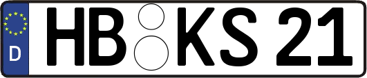 HB-KS21
