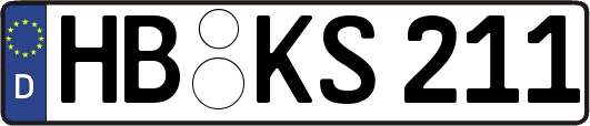 HB-KS211