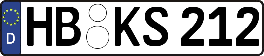 HB-KS212