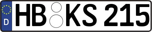 HB-KS215