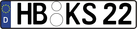HB-KS22