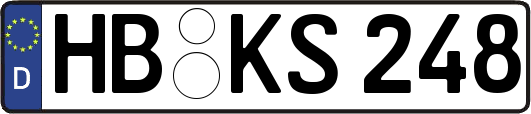 HB-KS248