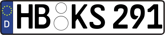 HB-KS291