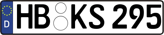 HB-KS295