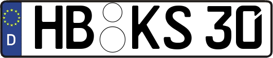 HB-KS30
