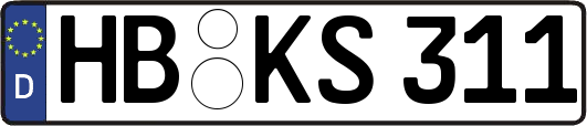 HB-KS311