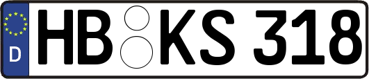 HB-KS318