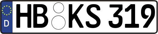 HB-KS319