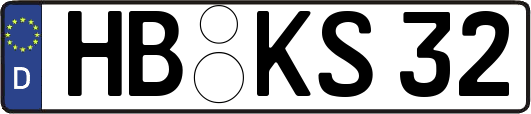 HB-KS32
