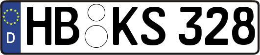 HB-KS328