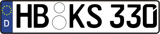 HB-KS330