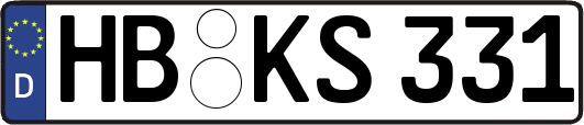 HB-KS331