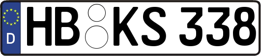 HB-KS338
