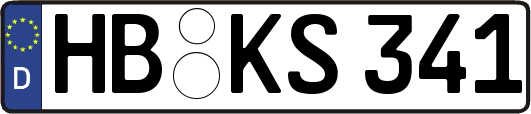 HB-KS341