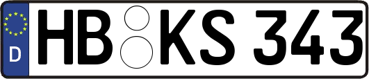 HB-KS343